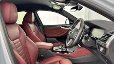 BMW X4 xDrive M40i MHT 5dr Auto Petrol Estate